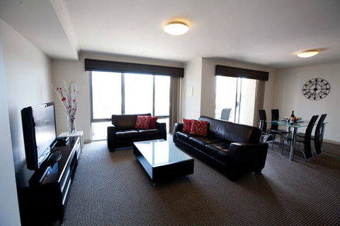 Verandah Apartments - Tourism TAS 1