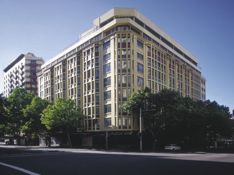Vibe Hotel Sydney - Tourism TAS 0