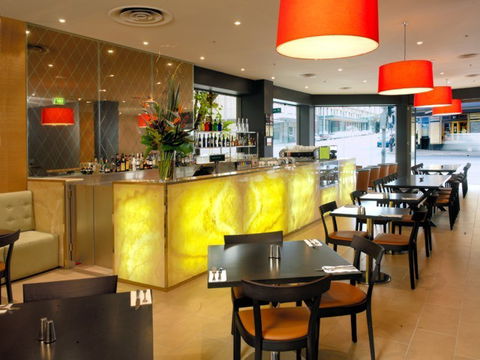 Vibe Hotel Sydney - Tourism TAS 1