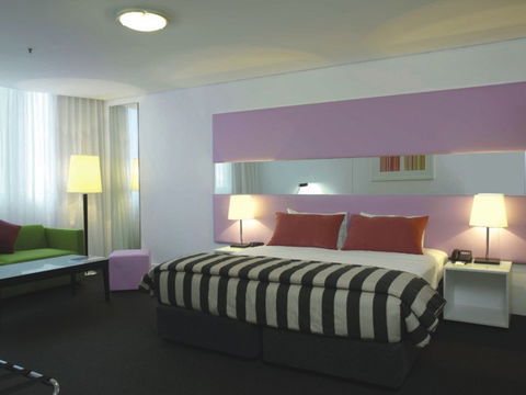 Vibe Hotel Sydney - Tourism TAS 2