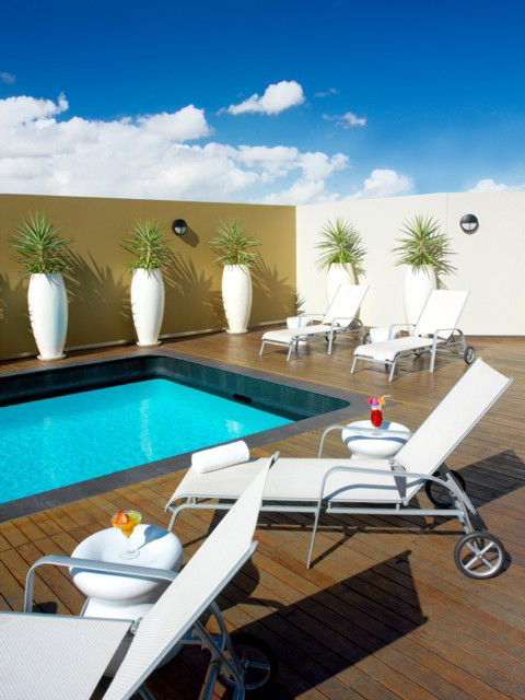 Vibe Hotel Sydney - Tourism TAS 3