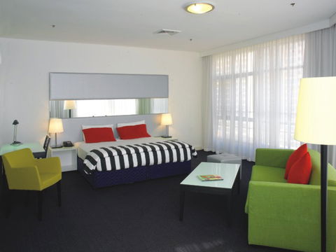 Vibe Hotel Sydney - Tourism TAS 4