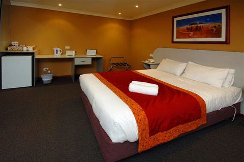 Victoria Hotel - Hobart Tourism 2