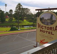 Victoria Hotel