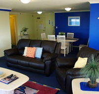 Victoria Square Apartments