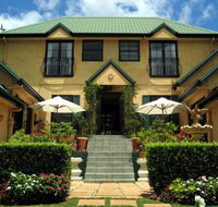 Villa Della Rosa Bed and Breakfast
