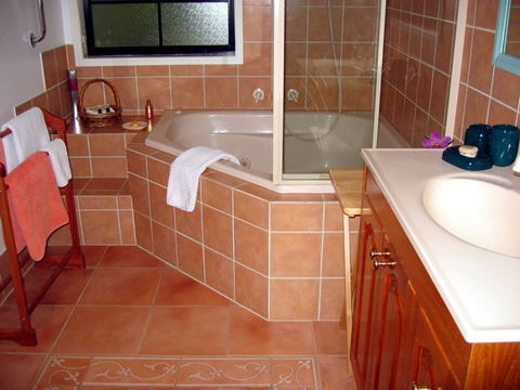 Villa Della Rosa Bed And Breakfast - Tourism TAS 2
