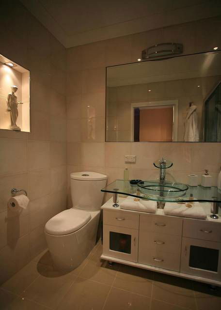 Villa Della Rosa Bed And Breakfast - Tourism TAS 4