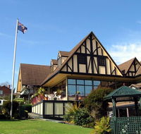 Village Family Motor Inn - Tourism TAS