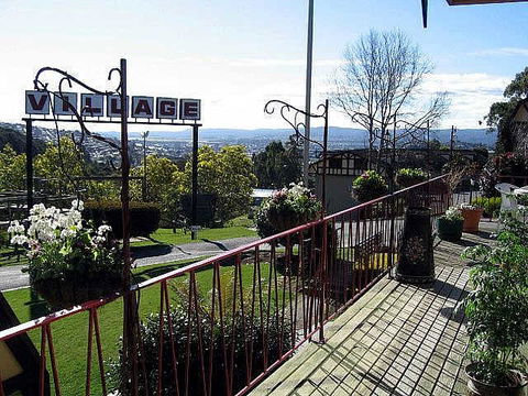 Village Family Motor Inn - Tourism TAS 1