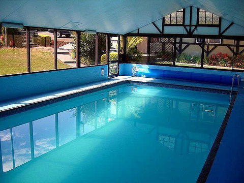 Village Family Motor Inn - Tourism TAS 2