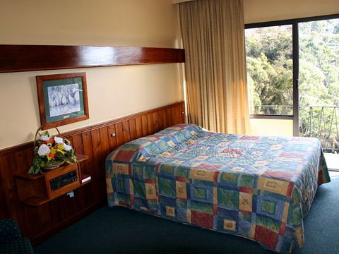 Village Family Motor Inn - Tourism TAS 4