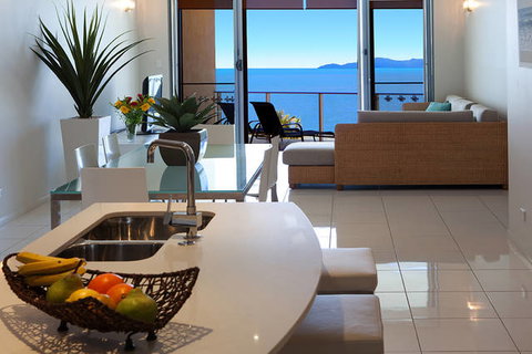 Vue Apartments Trinity Beach - Tourism TAS 1