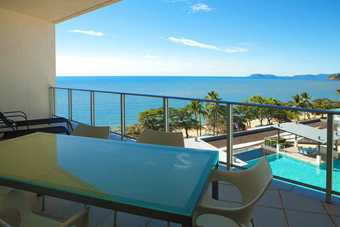 Vue Apartments Trinity Beach - Tourism TAS 0