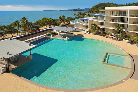 Vue Apartments Trinity Beach - Tourism TAS 3