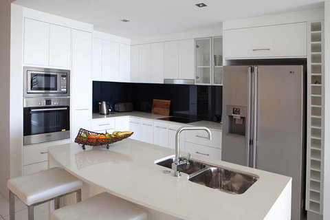 Vue Apartments Trinity Beach - Tourism TAS 5