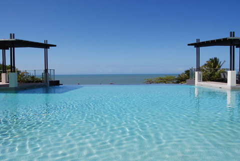 Vue Apartments Trinity Beach - Tourism TAS 7
