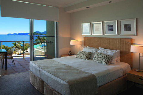 Vue Apartments Trinity Beach - Tourism TAS 6