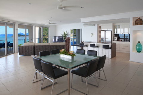 Vue Apartments Trinity Beach - Tourism TAS 9