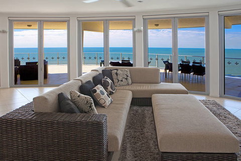 Vue Apartments Trinity Beach - Tourism TAS 11