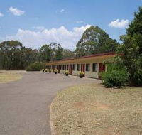 Wagon Wheel Motel  Cabins - Tourism TAS