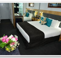 Waikerie Hotel Motel - Hobart Tourism