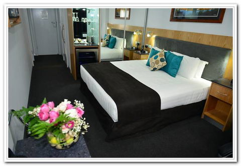 Waikerie Hotel Motel - Hobart Tourism 0