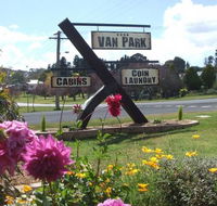 Walcha Caravan Park - Tourism TAS