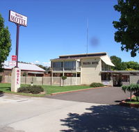 Walcha Motel - Tourism TAS