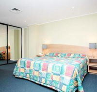 Waldorf Parramatta Apartment Hotel - Tourism TAS