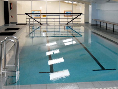 Waldorf Apartment Hotel Canberra - Hobart Tourism 2