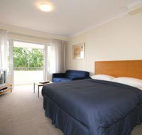 Waldorf Apartment Hotel Pennant Hills - Hobart Tourism