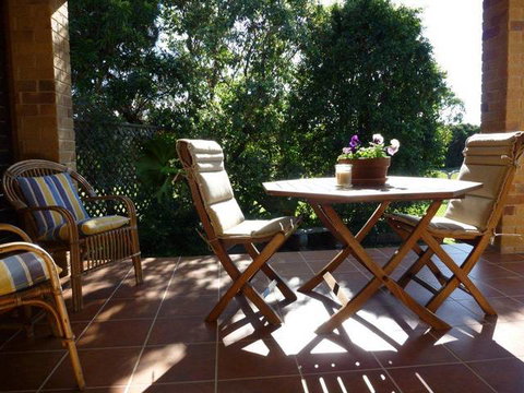 Wallabi Point Bed And Breakfast - Tourism TAS 4