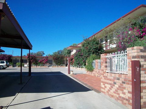 Wallangulla Motel - Tourism TAS 1