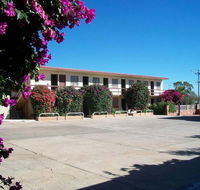 Wallangulla Motel - Tourism TAS