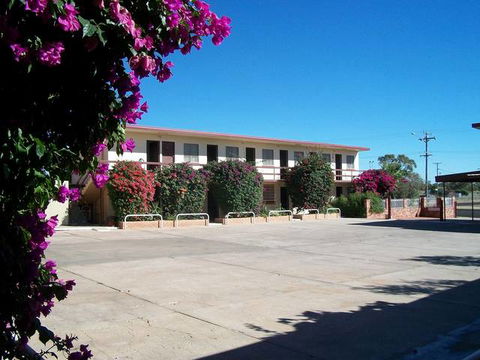 Wallangulla Motel - Tourism TAS 0
