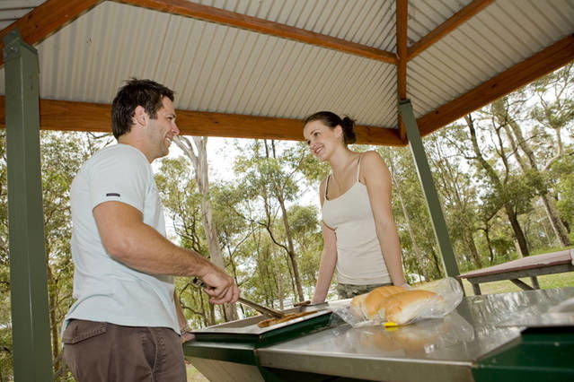 Wangi Wangi NSW Tourism TAS