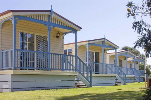 Warilla Bowls & Recreation Club - Tourism TAS 2