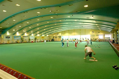 Warilla Bowls & Recreation Club - Tourism TAS 3