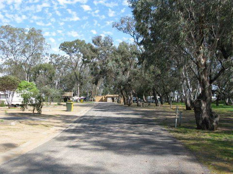 Warracknabeal Caravan Park - Hobart Tourism 0