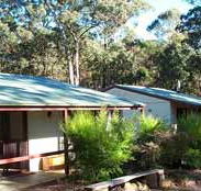 Warrawee Cottages - Hobart Tourism