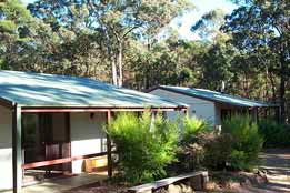 Warrawee Cottages - Hobart Tourism 0