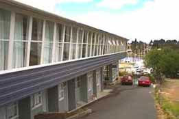 Waterfront Lodge Motel - Tourism TAS 0