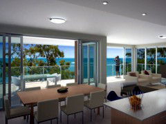 Watermark Apartments - Hobart Tourism 0