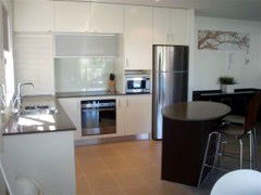 Watermark Apartments - Hobart Tourism 1