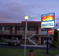 Waterview Motel - Hobart Tourism
