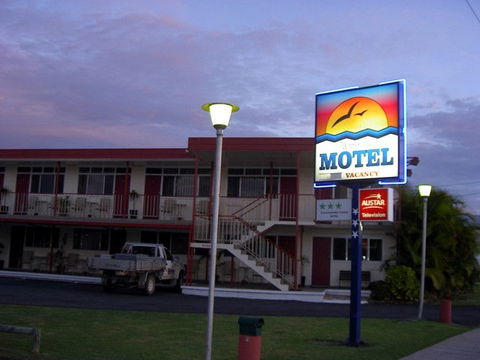 Waterview Motel - Hobart Tourism 0