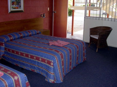 Waterview Motel - Hobart Tourism 2