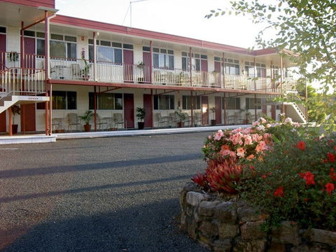 Waterview Motel - Hobart Tourism 3