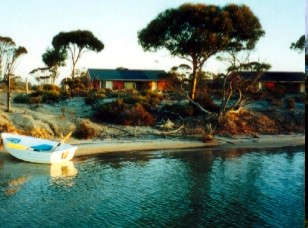 Wave Rock Caravan Park - Tourism TAS 0
